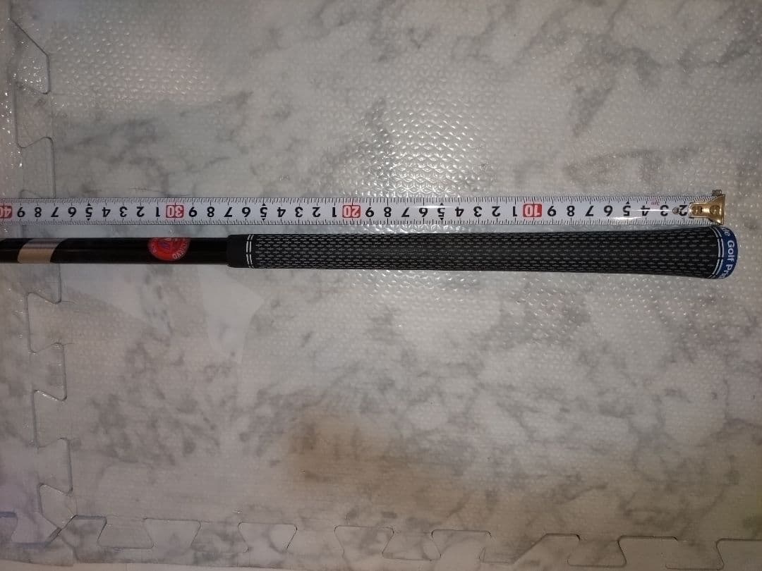 ベンタスTRブルーベルコア　テーラーメイド