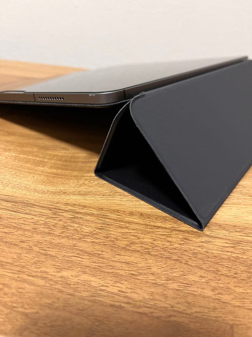 【美品】iPad Pro 12.9 第5世代 128GB セルラー M1