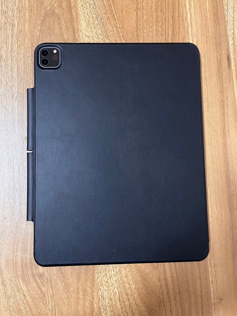 【美品】iPad Pro 12.9 第5世代 128GB セルラー M1