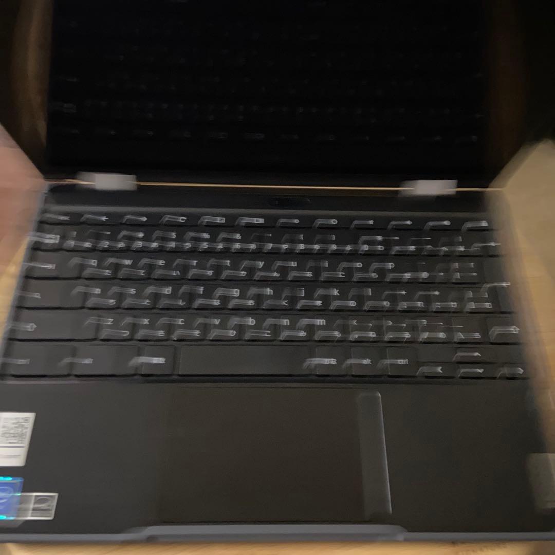 Lenovo300E Chromebook 初期化済み、動作確認済み