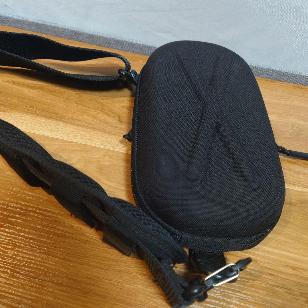 Hazrd4 (ハザード４) - ハッチ モールシステム対応ハードポーチ