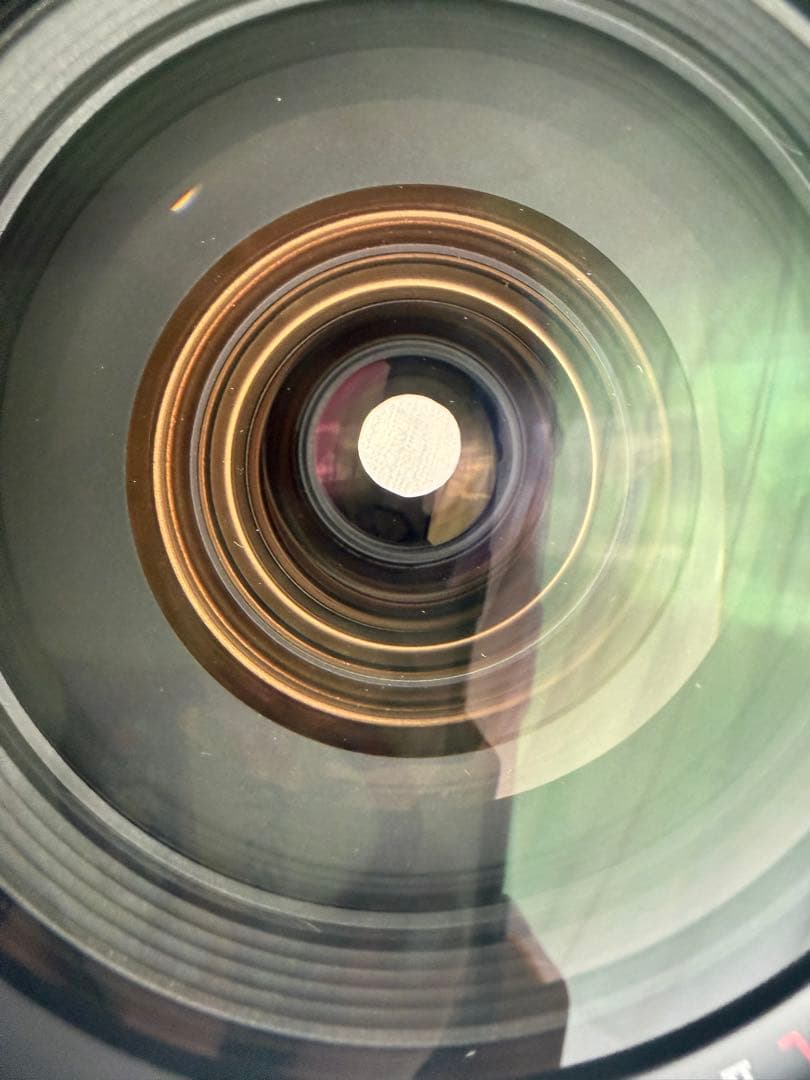 キャノンEF24-70mm F2.8L II USM