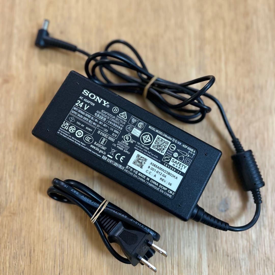 ソニー(SONY) サウンドバー HT-X8500 美品