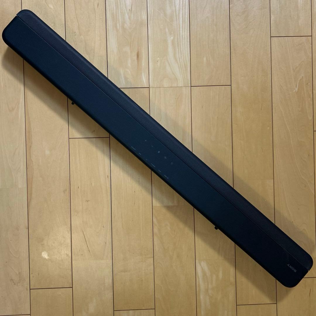 ソニー(SONY) サウンドバー HT-X8500 美品