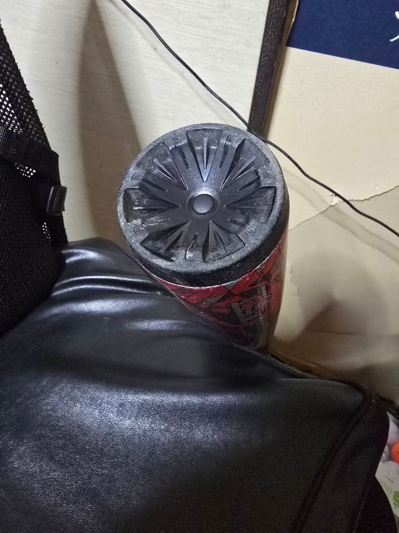 ZETTブラックキャノングレート84cm