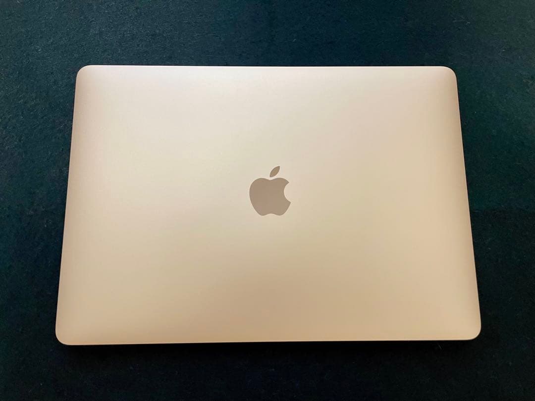 MacBook Air 13インチ M1 8GB 512SSD ピンクゴールド