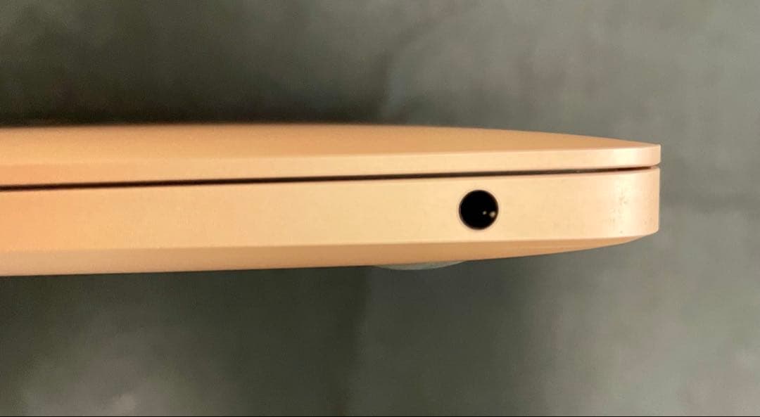 MacBook Air 13インチ M1 8GB 512SSD ピンクゴールド