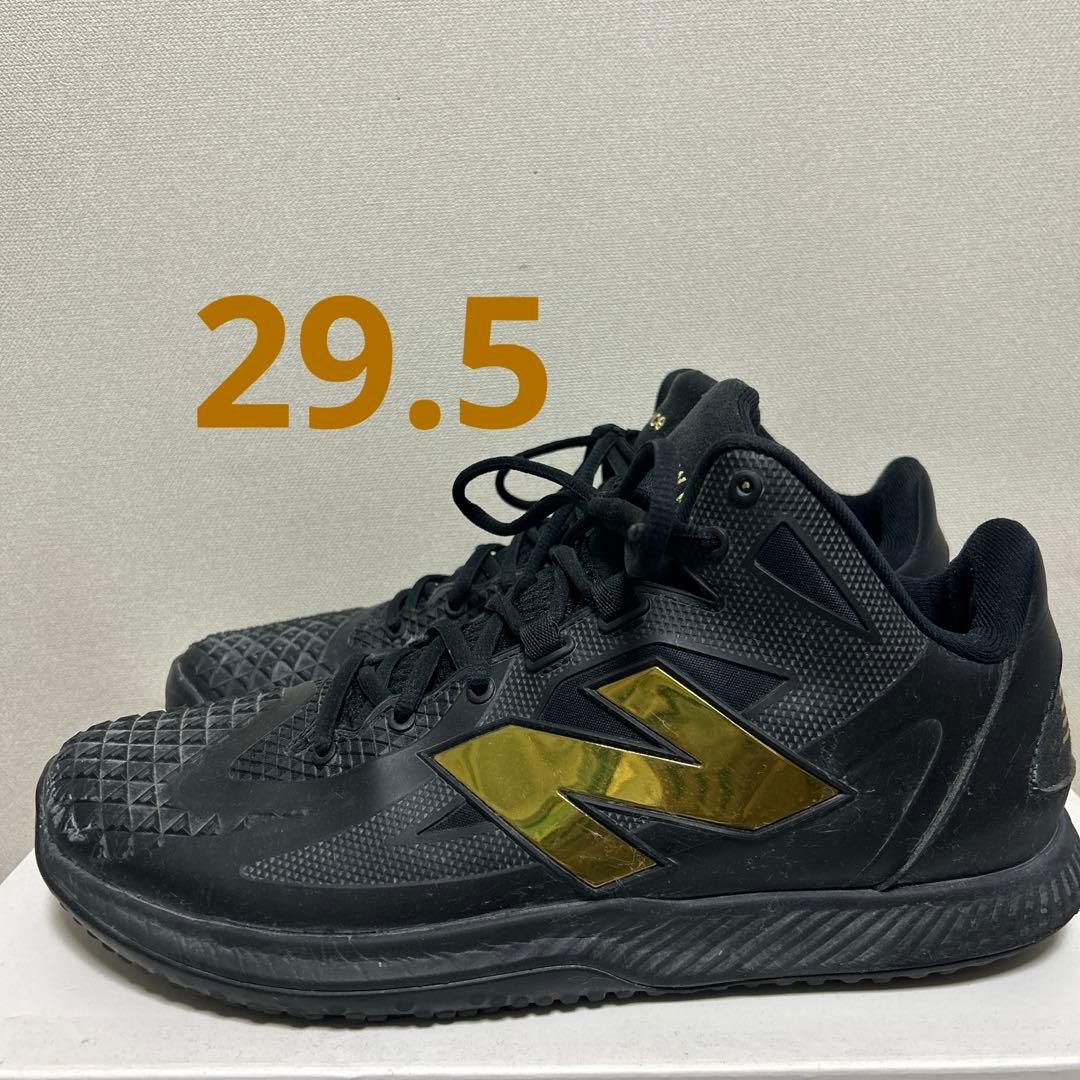 29.5 2E ニューバランス SO1 大谷翔平 TSHOBK1