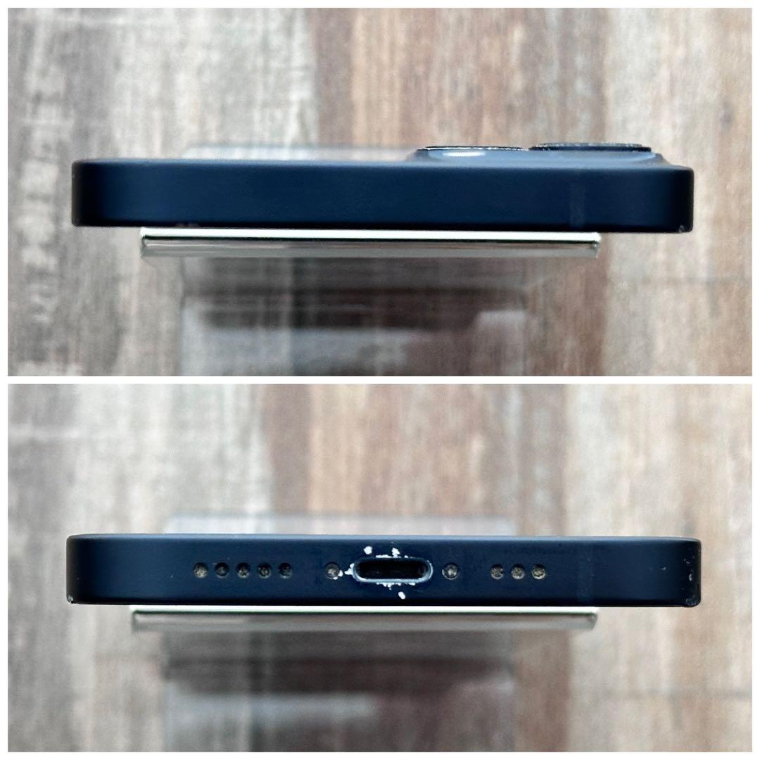 【良品◎大容量‼︎】iPhone13 本体 Midnight 256GB