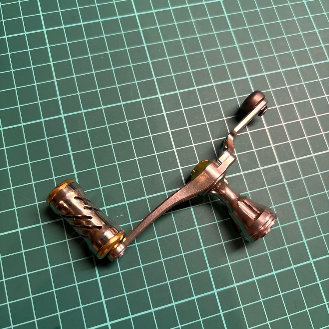 リブレ V.A.E フォルテ 53 ダイワ用 美品