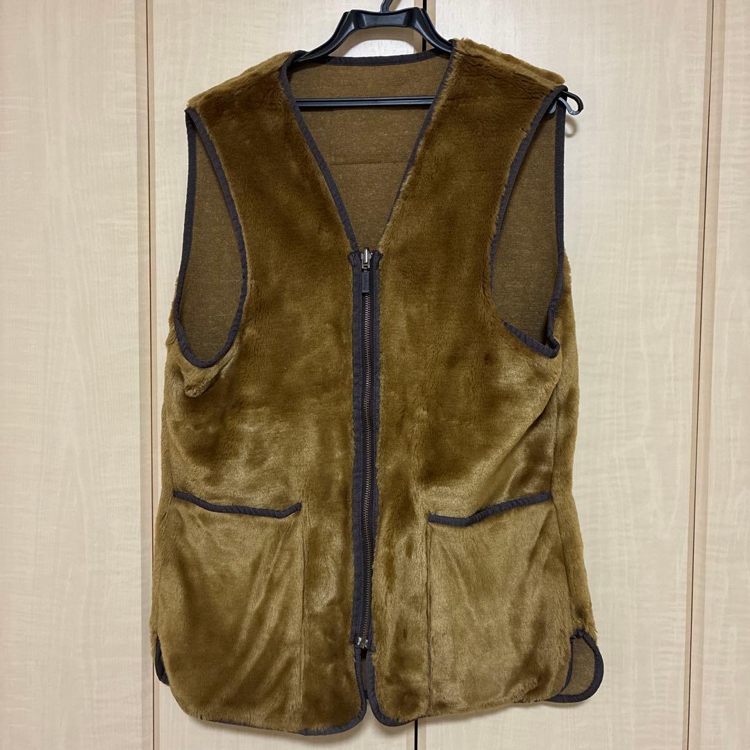 Barbour インナーベスト (サイズ38) バブアー ビデイル SLタイプ