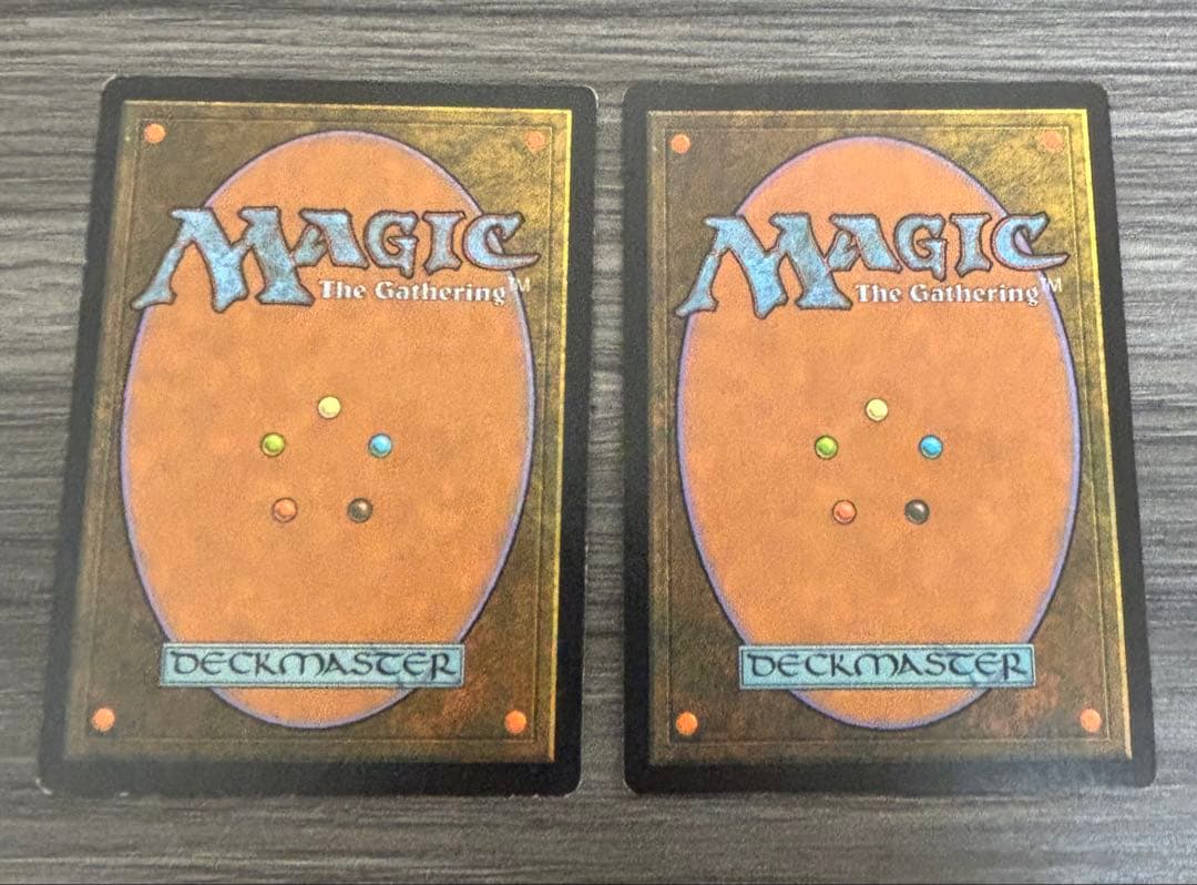 MTG 厳かなモノリス 日本語2枚セット