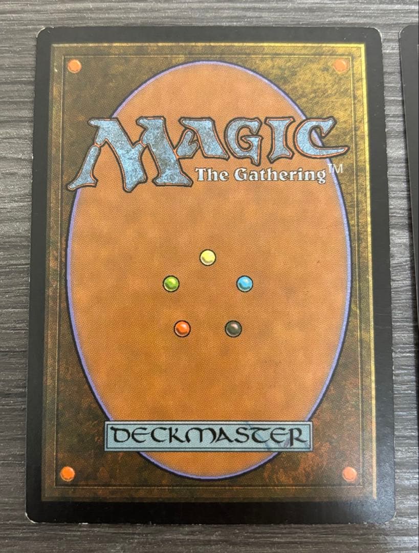 MTG 厳かなモノリス 日本語2枚セット