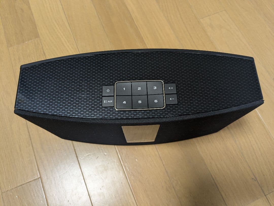 Bose SoundTouch 20 ワイヤレススピーカー