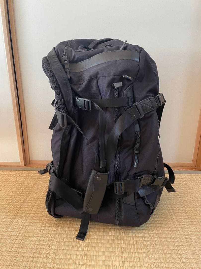 AS2OV ボストンバッグ