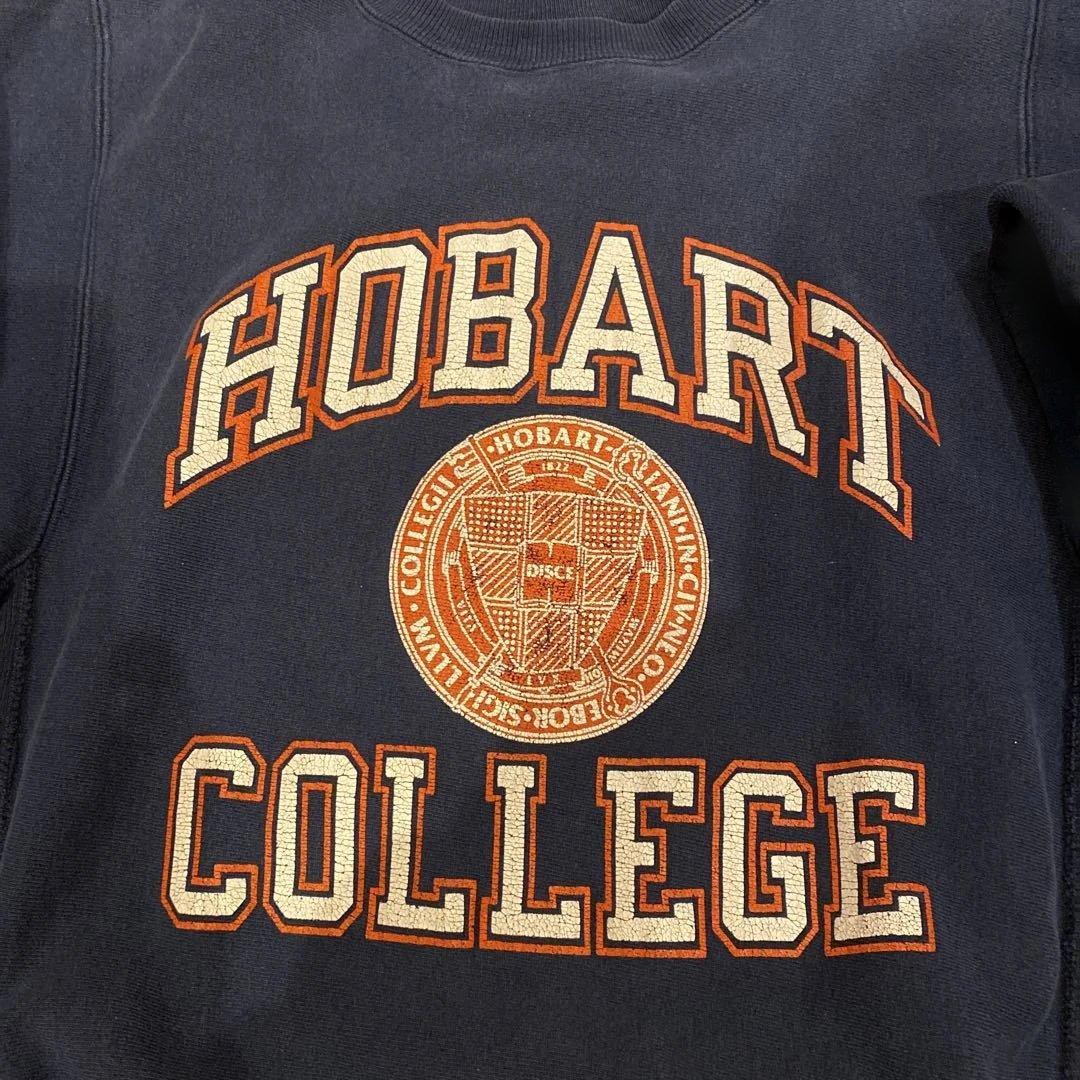 チャンピオン　Champion M リバースウィーブ USA製