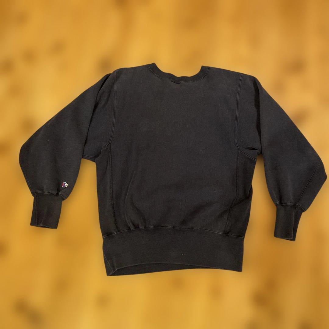 チャンピオン　Champion M リバースウィーブ USA製