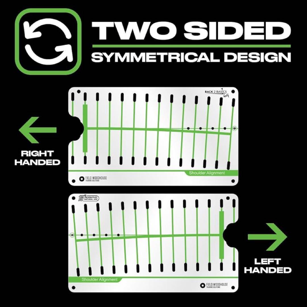 PRO PATH Putting Mirror プロパスパッティングミラー