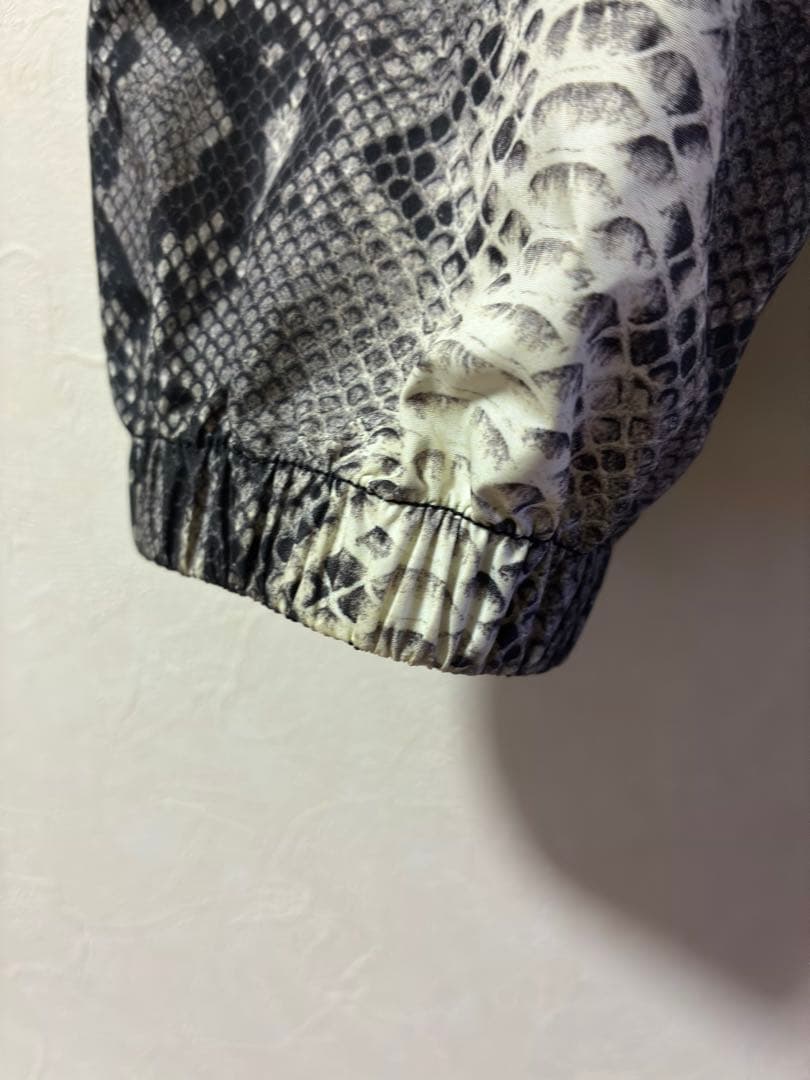 Supreme x The North Face ナイロンジャケット　Lサイズ