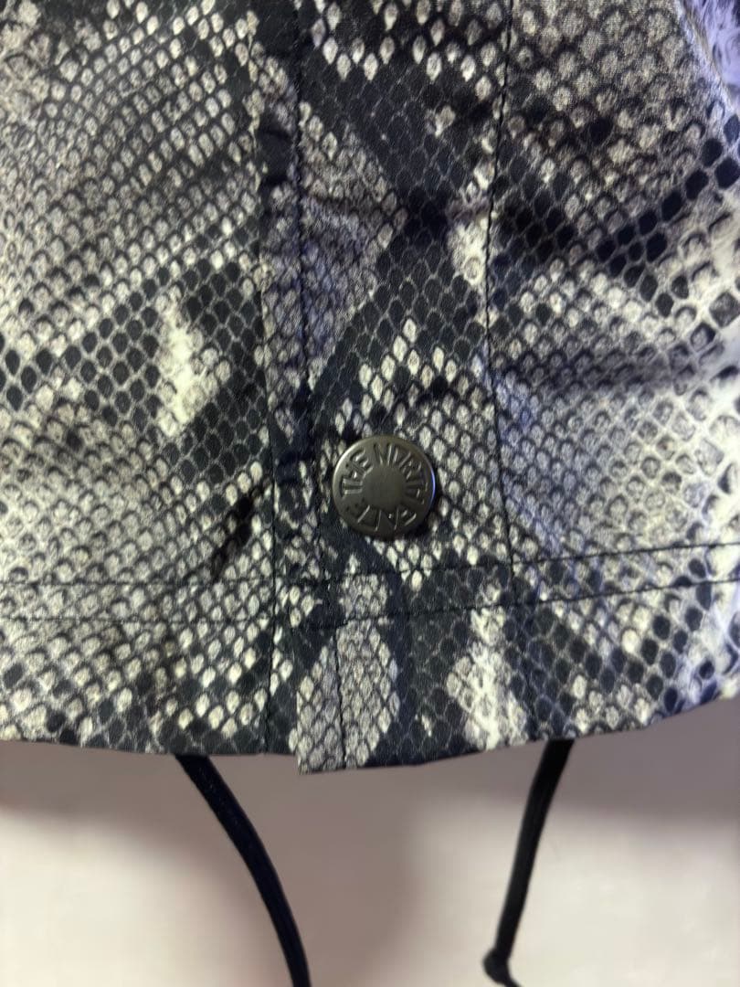 Supreme x The North Face ナイロンジャケット　Lサイズ