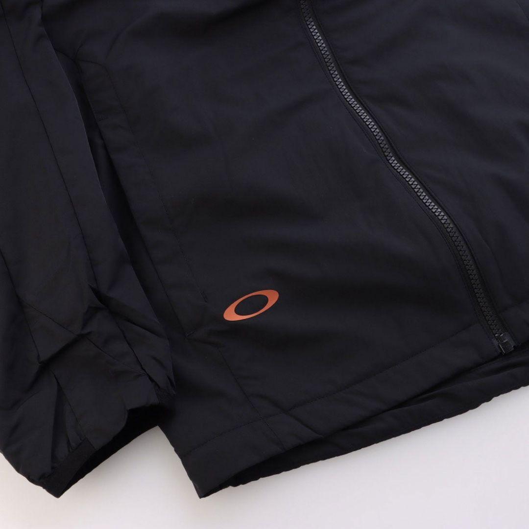 OAKLEY 2025秋冬新作 上下セットアップ サイズ Ｍ