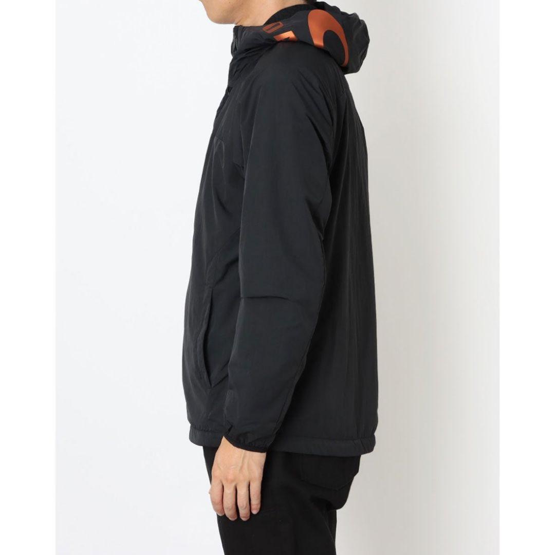 OAKLEY 2025秋冬新作 上下セットアップ サイズ Ｍ