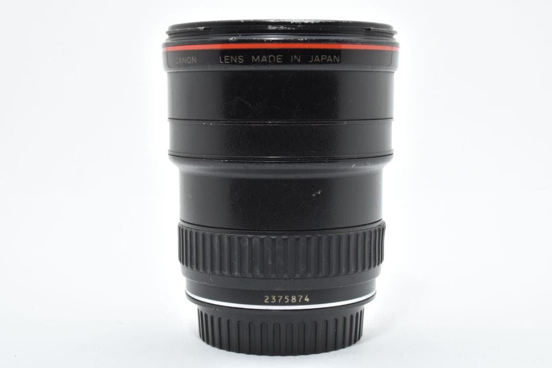 ★実用品★ キャノン EF 20-35mm F2.8 L #21033