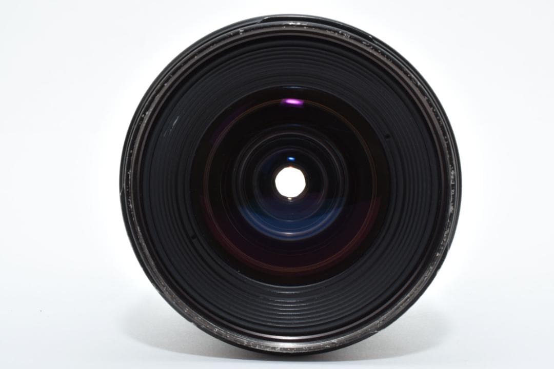 ★実用品★ キャノン EF 20-35mm F2.8 L #21033