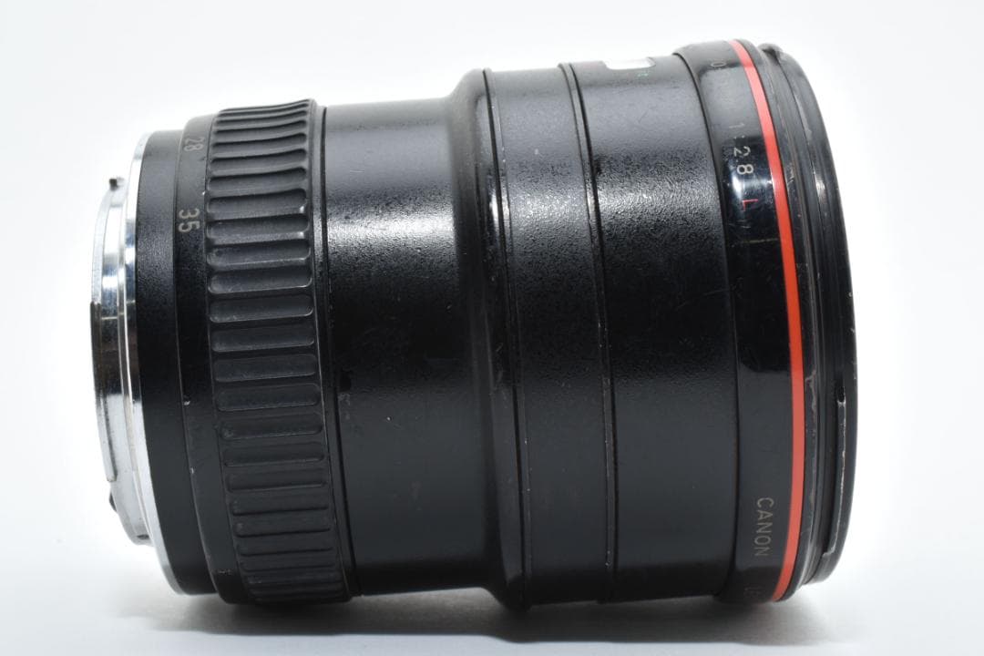 ★実用品★ キャノン EF 20-35mm F2.8 L #21033