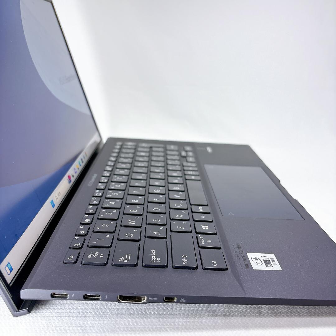 ★超軽量×新品SSD1TB★ ASUS ExpertBook B9 838