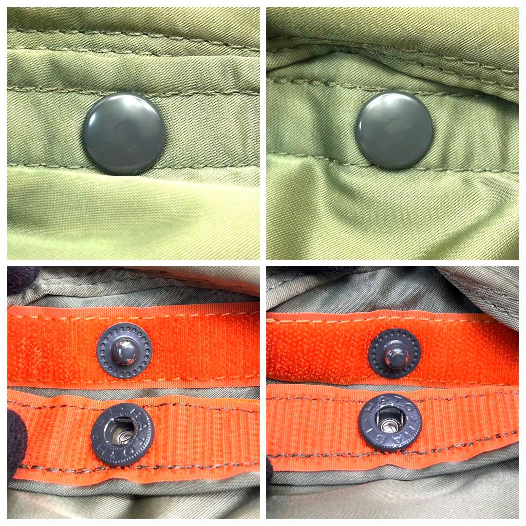 PORTER ポーター　タンカー　 ボディバッグ ショルダーバッグ　2way