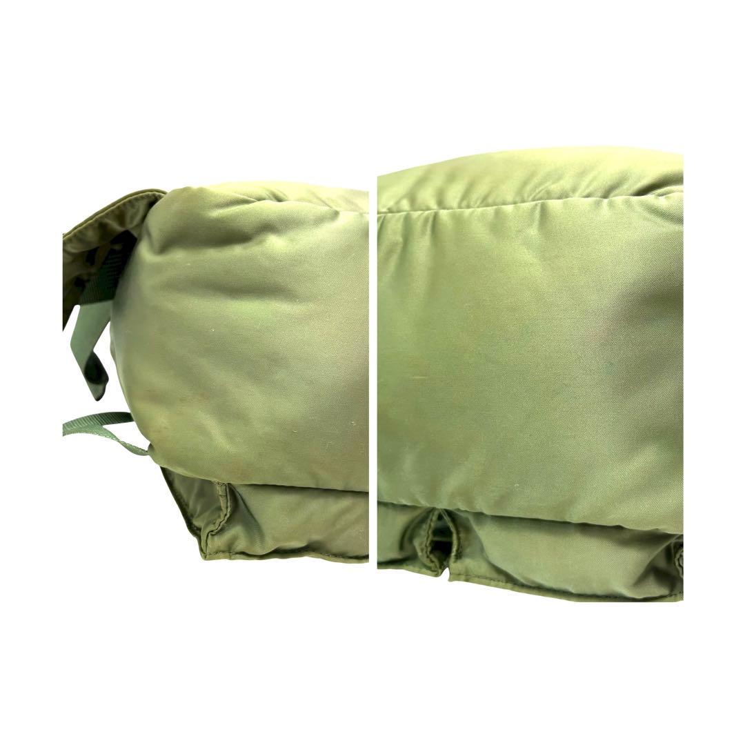 PORTER ポーター　タンカー　 ボディバッグ ショルダーバッグ　2way