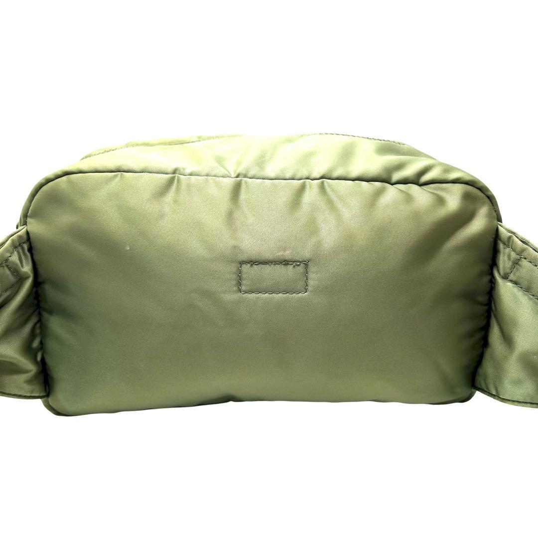 PORTER ポーター　タンカー　 ボディバッグ ショルダーバッグ　2way