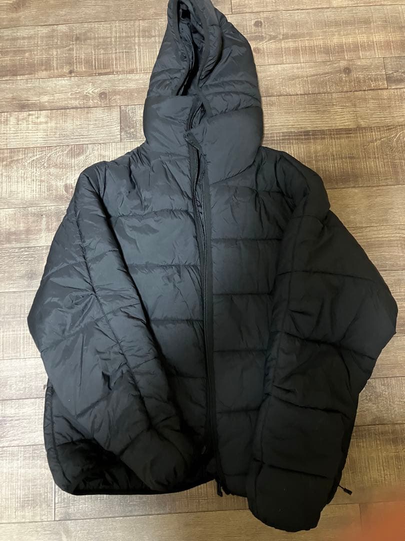 ジャケット・アウター daiwapier39 REVERSIBLE CLIMBERS PUFF JKT