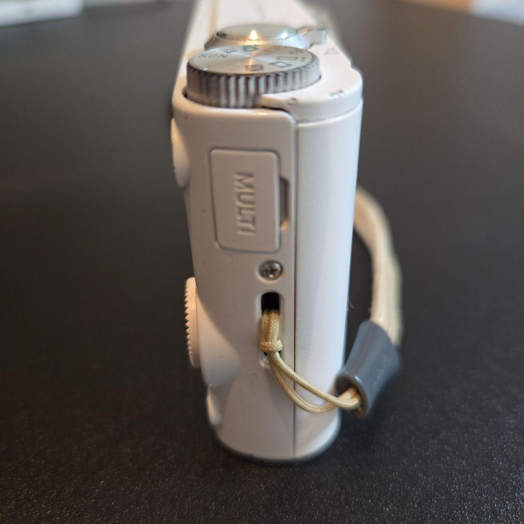 SONY サイバーショット　DSC-WX300