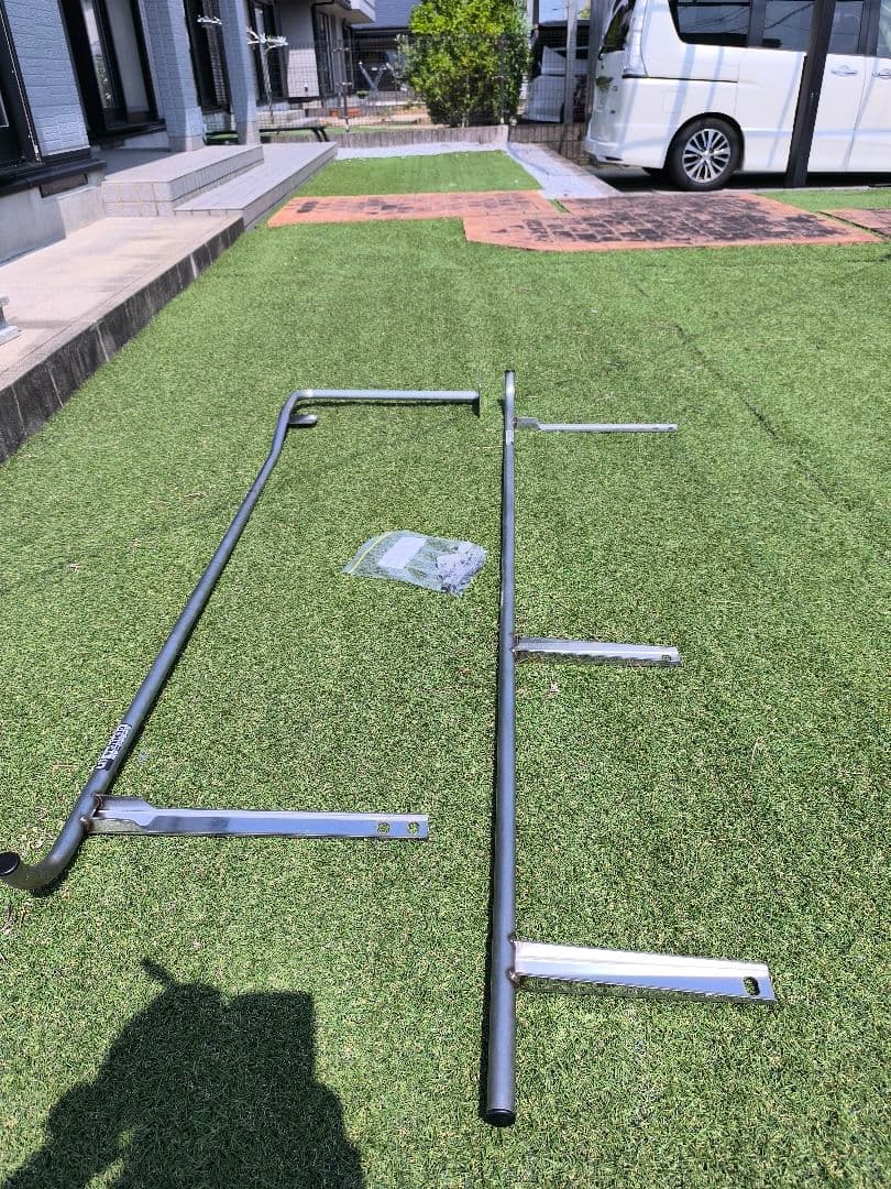 ユーアイビークル　ベットキット　ハイエースワゴンGL