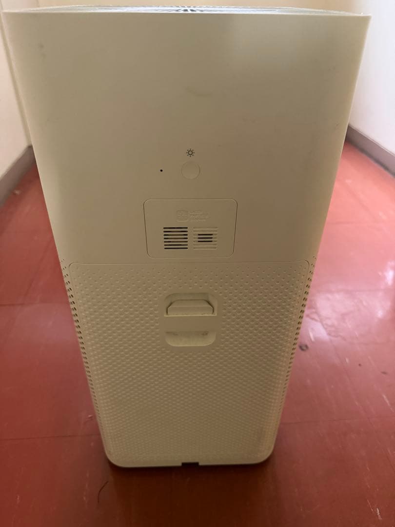 美品 Xiaomi 空気清浄機 3H (Alexa/Google 対応)