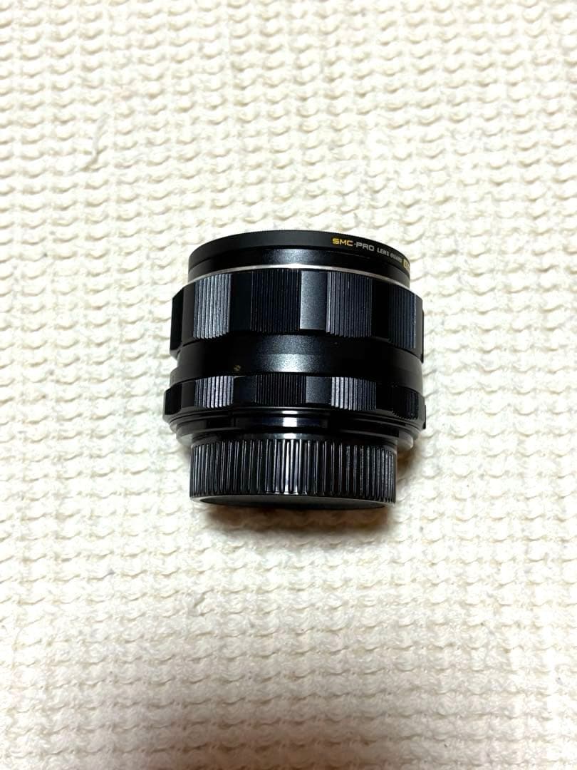 レンズ(単焦点) PENTAX Super-Takumar 55mm f/1.8