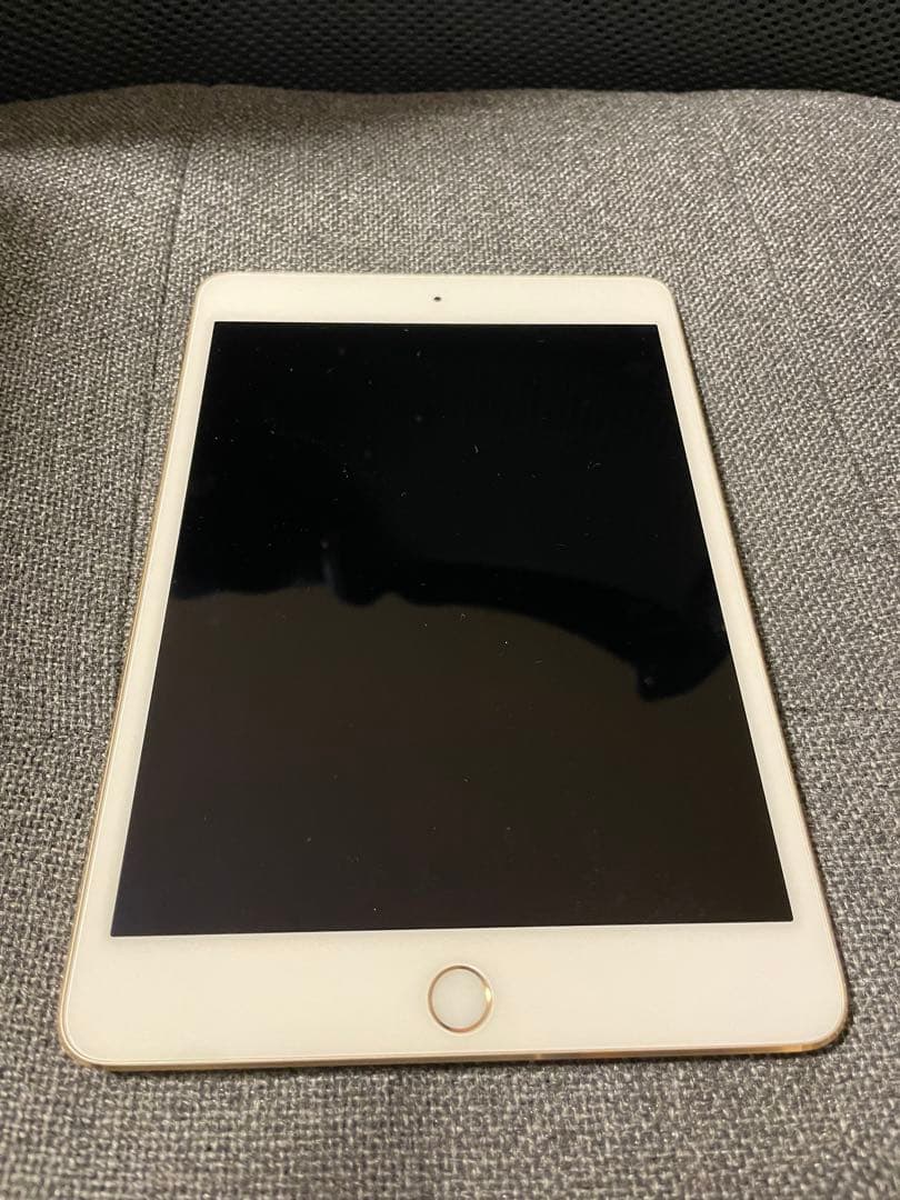 iPad本体 iPad mini4 A1550