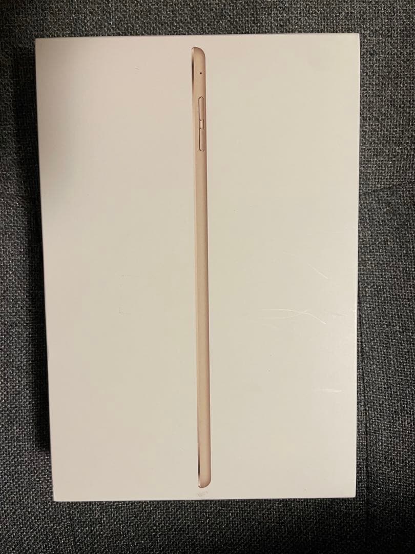 iPad本体 iPad mini4 A1550