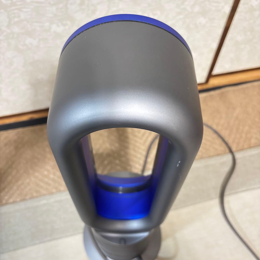 Dyson ダイソン AM09 Hot+cool 2014年製　リモコン有