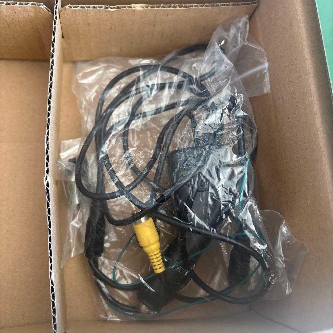 DreamMaker カーナビ 接続ケーブル付き