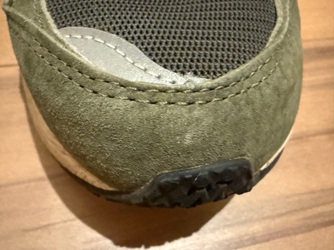 【レアxコラボ】New Balance 2002R Mule M2002RMS