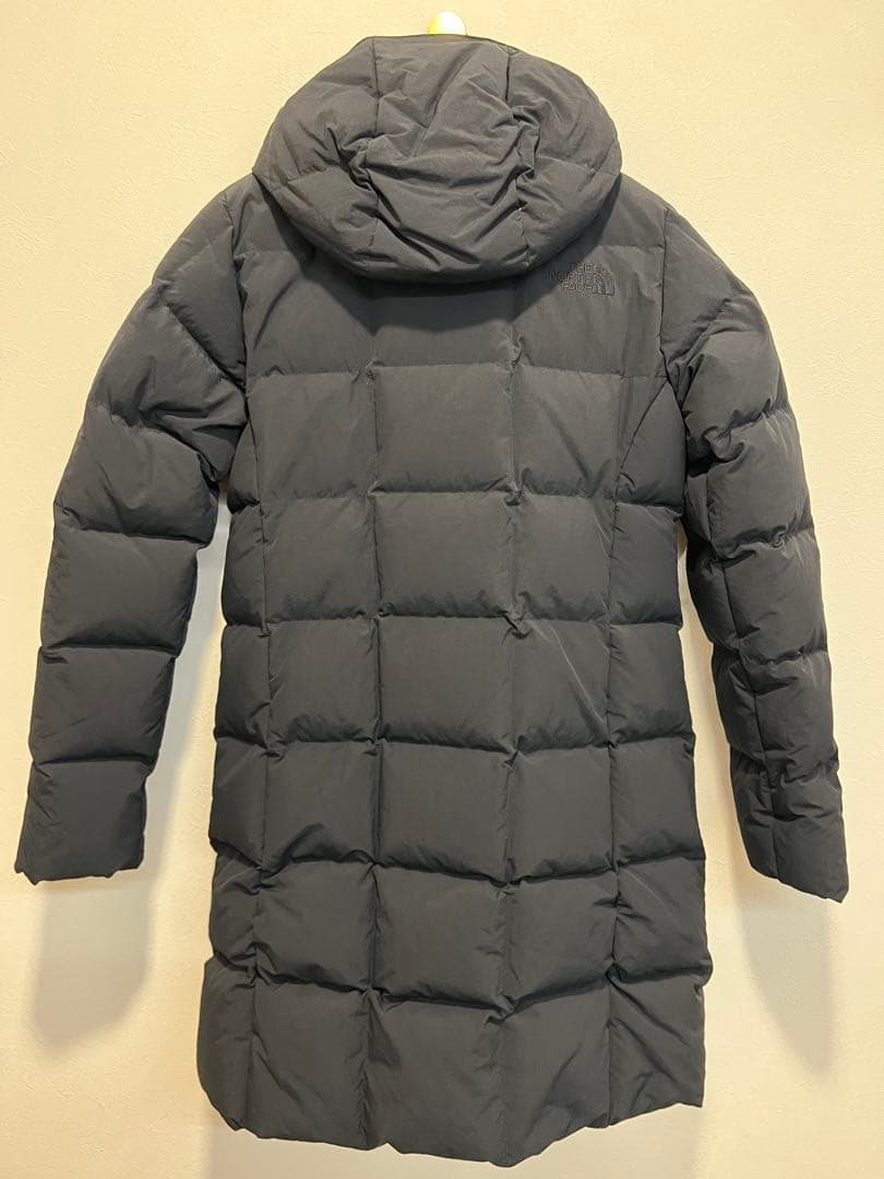 【新品】THE NORTH FACE キャンプシエラロングダウンコート　M