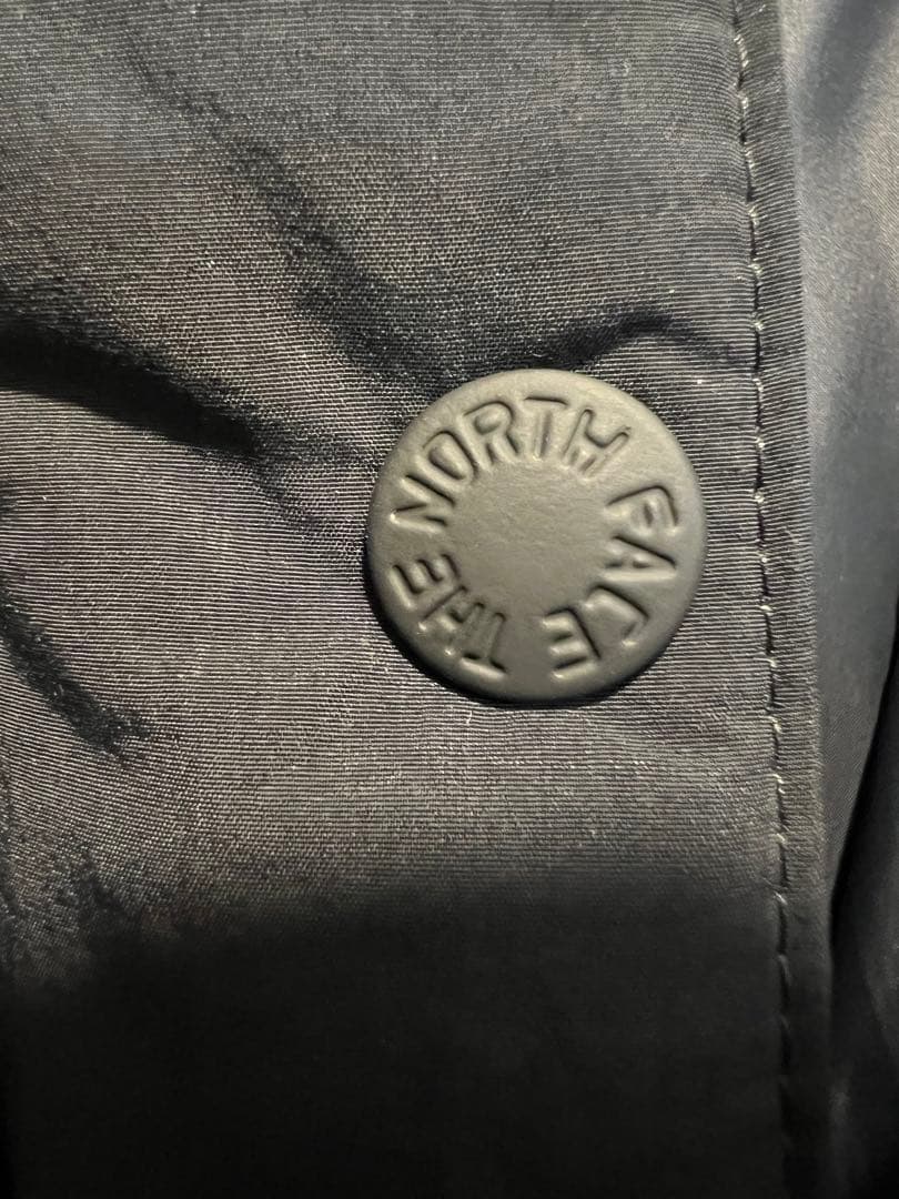 【新品】THE NORTH FACE キャンプシエラロングダウンコート　M