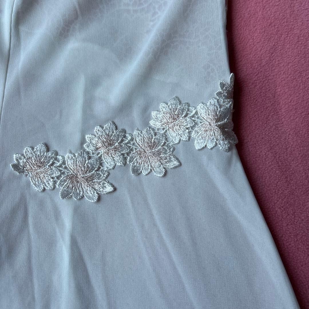 ワコールサルート　スリップショーツセット