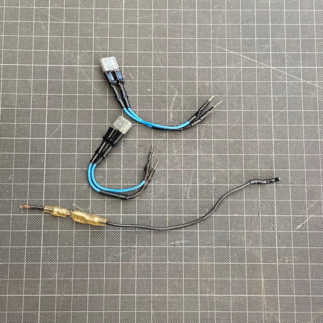 ミニ　ステアリングボス　R50 R53系