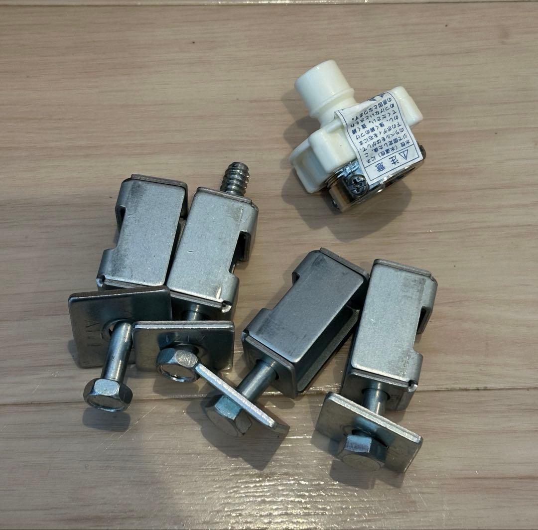 SHARP 2022年製 ドラム式洗濯機 ES-W114-SL