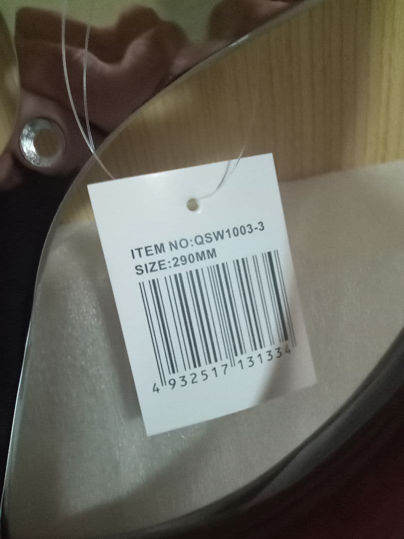 ウッド ステアリング 29Φ 新品　290mm　小径　旧車　他