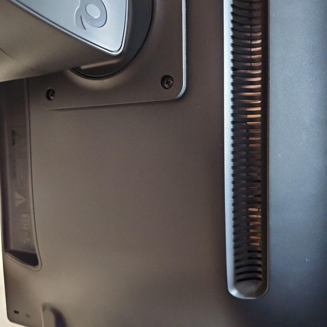 ZOWIE XL2411P BenQ ゲーミングモニタ-144hzPS5対応